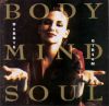 Album 4 - Body Mind Soul frontcover