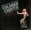 Album 9 - Colored Lights frontcover